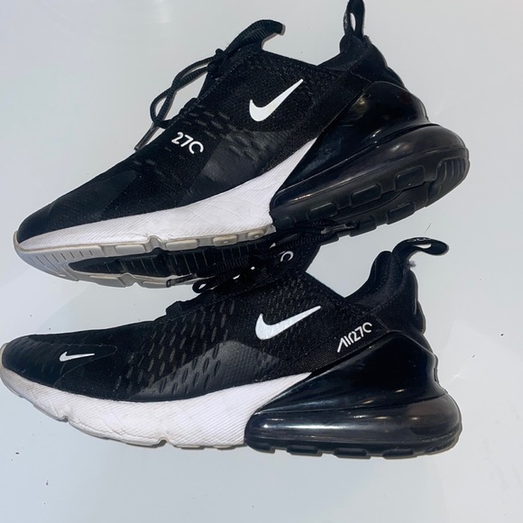 Nike airmax 270’s - Picture 1 of 6